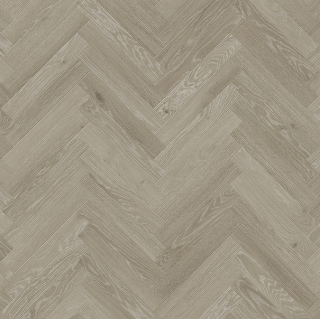 Art Select Herringbone Dove Artisan Oak